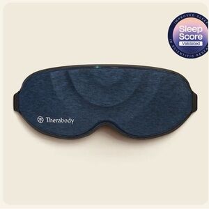 Therabody SleepMask